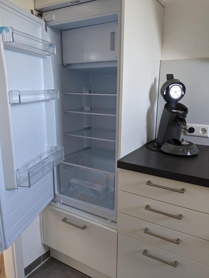 Cozy Apartment With Parking Garage Near Outlet Metzingen  Kültér fotó