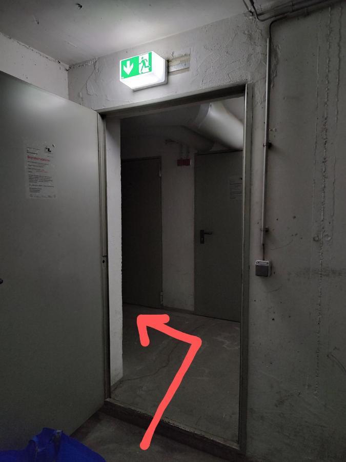 Cozy Apartment With Parking Garage Near Outlet Metzingen  Kültér fotó