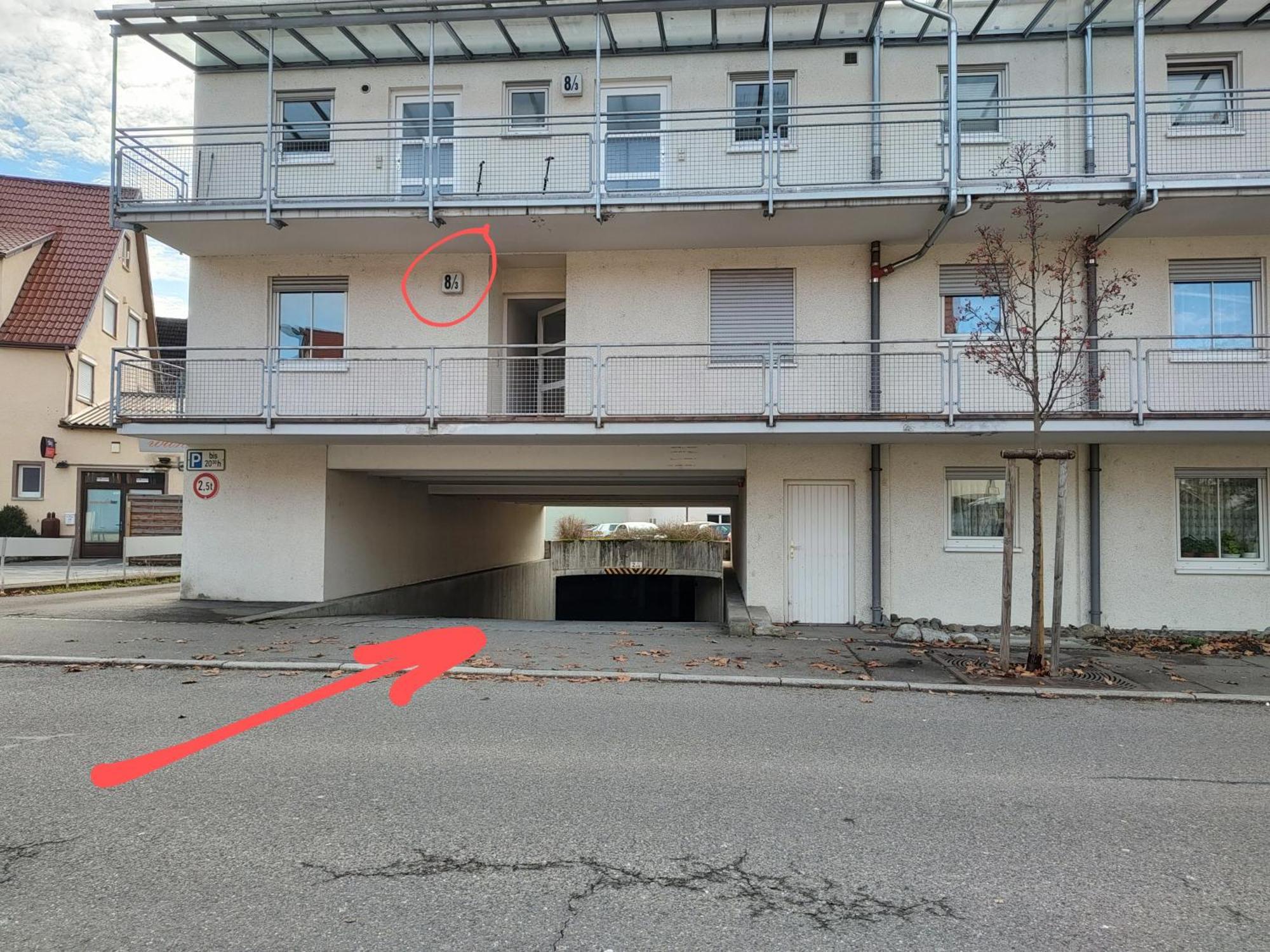 Cozy Apartment With Parking Garage Near Outlet Metzingen  Kültér fotó